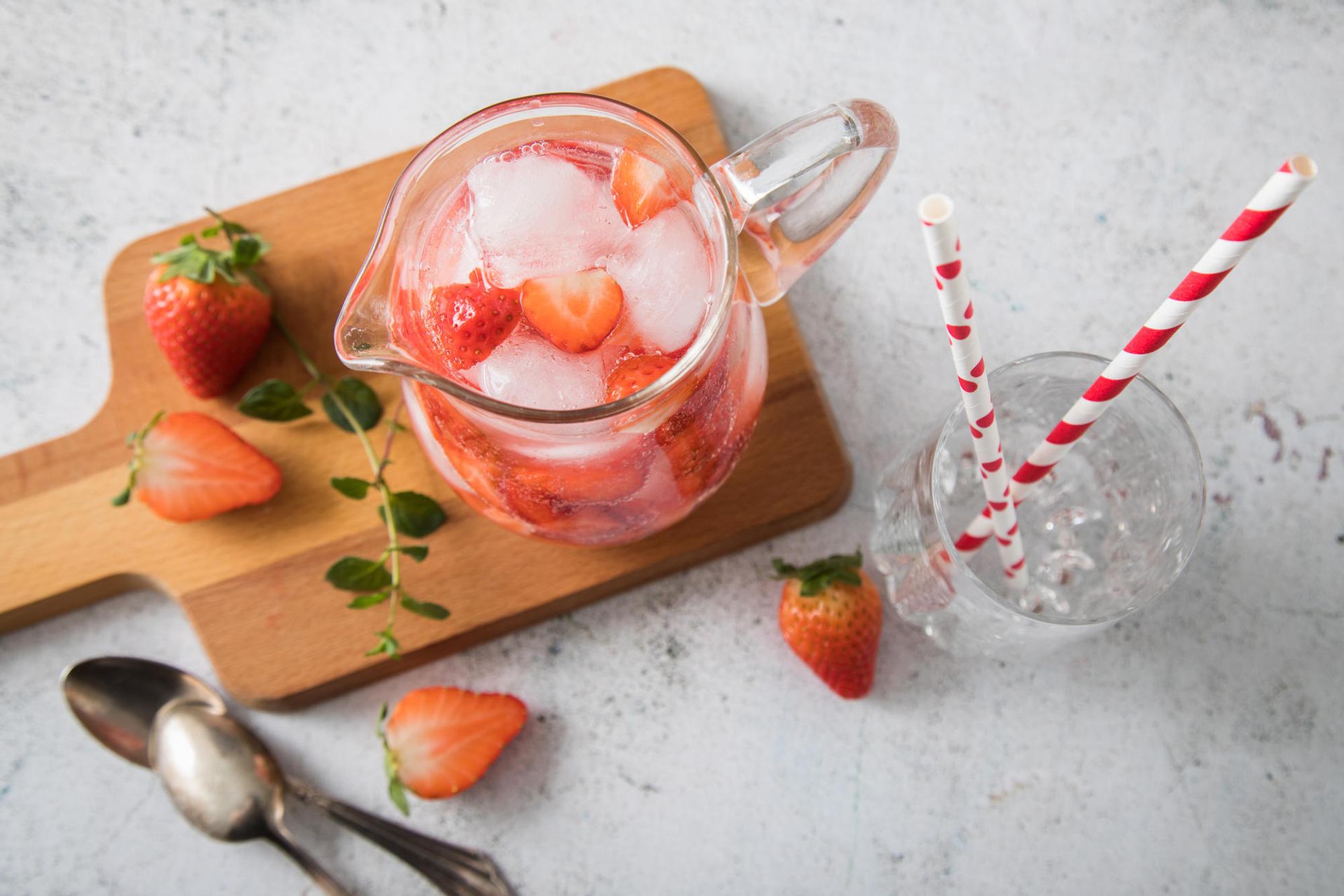 wassermitbeere