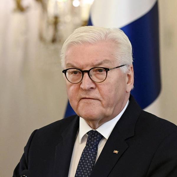 Steinmeier Absage Besuch 1204