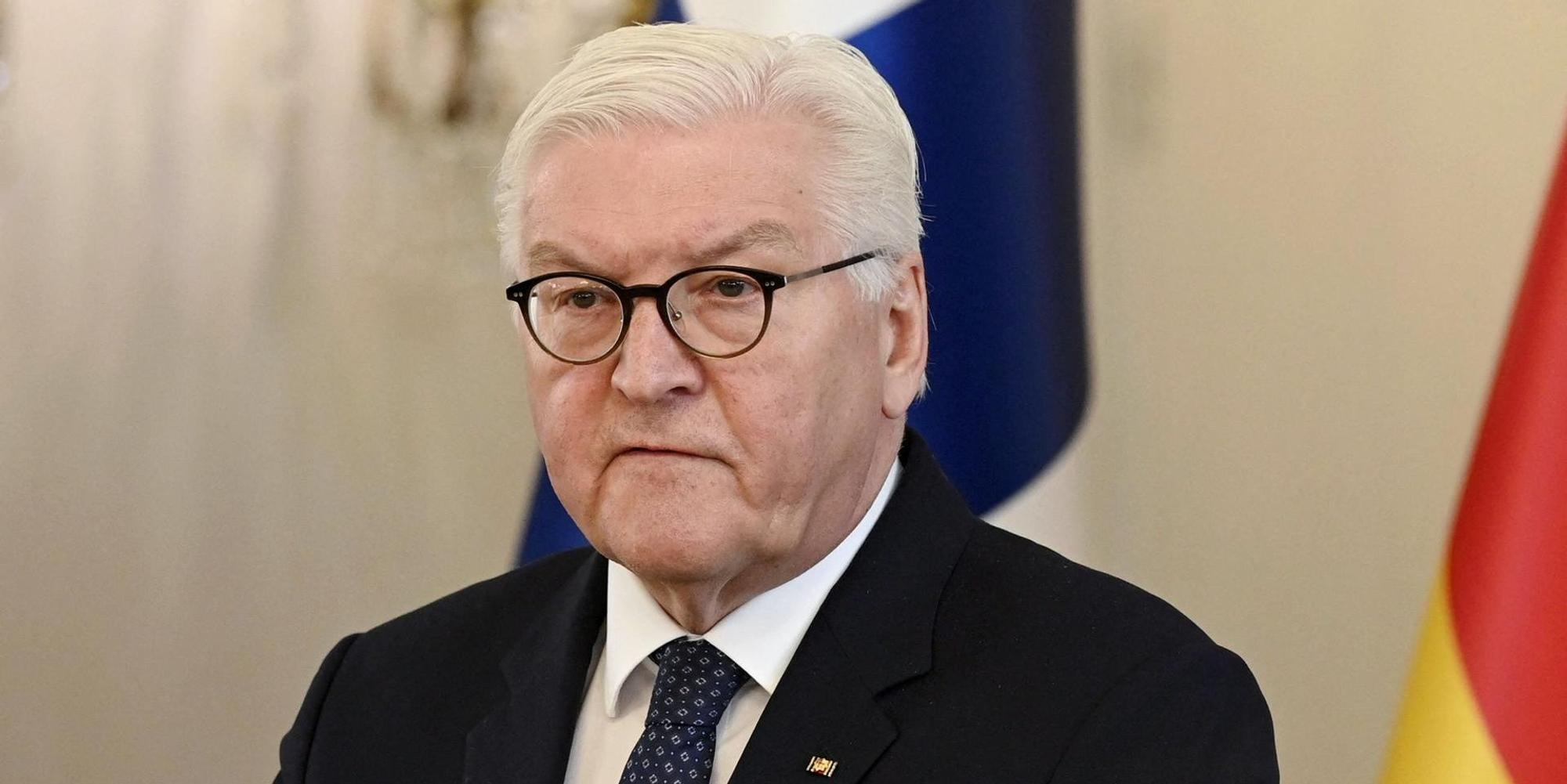 Steinmeier Absage Besuch 1204