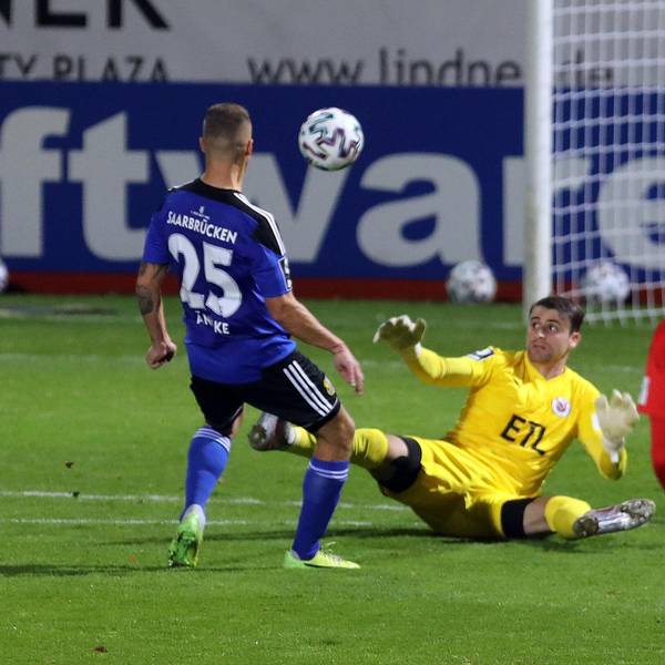 Sebastian Mielitz vor Rückkehr