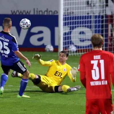 Sebastian Mielitz vor Rückkehr