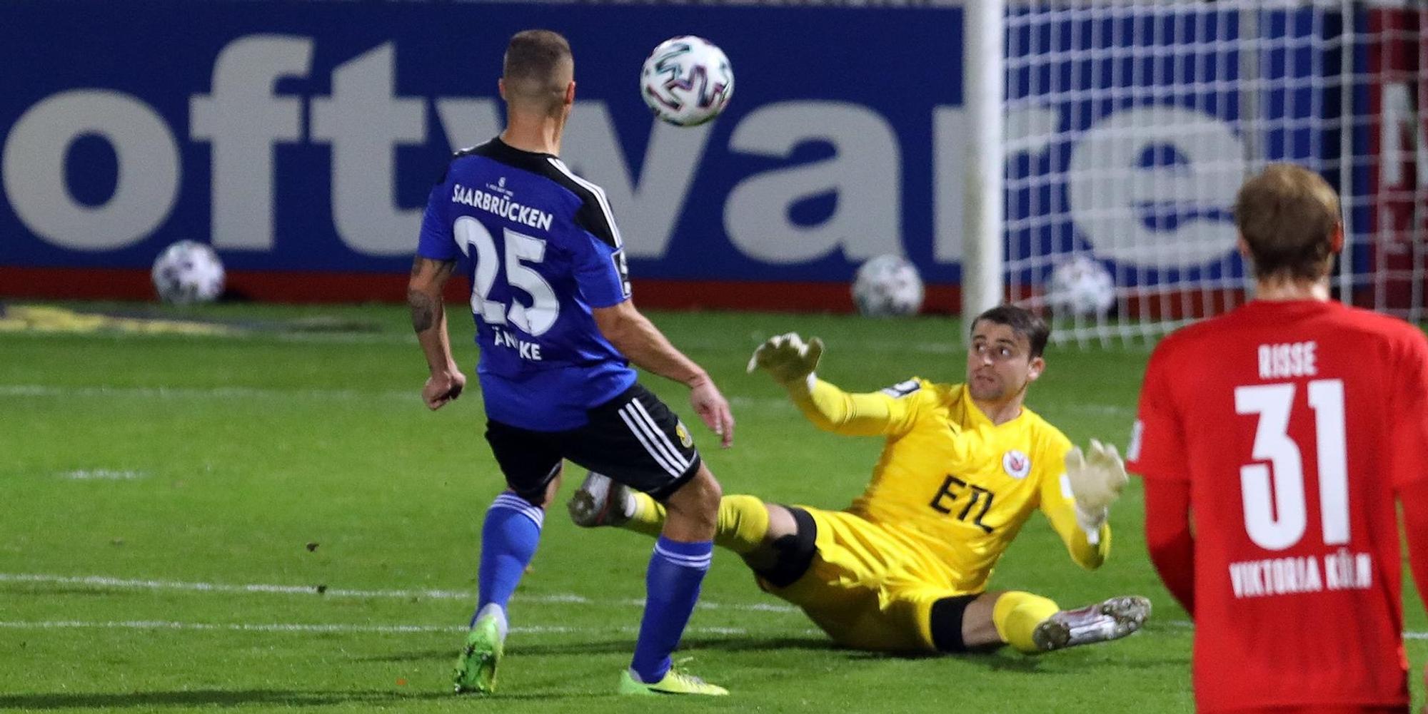 Sebastian Mielitz vor Rückkehr