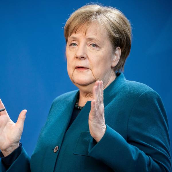 Angela Merkel (1)