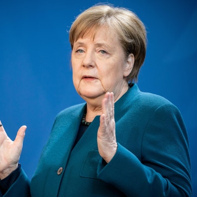 Angela Merkel (1)