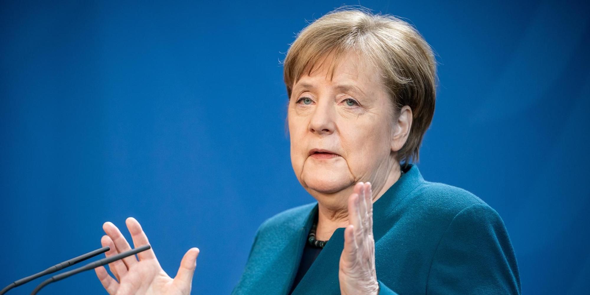 Angela Merkel (1)