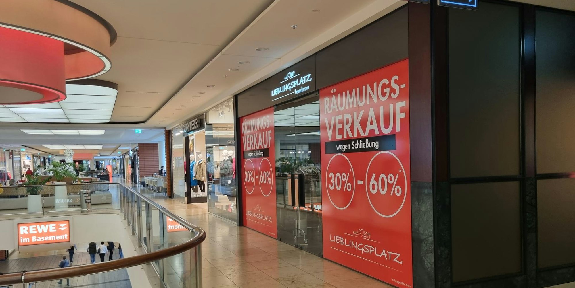 Rathaus Galerie Lieblingsplatz