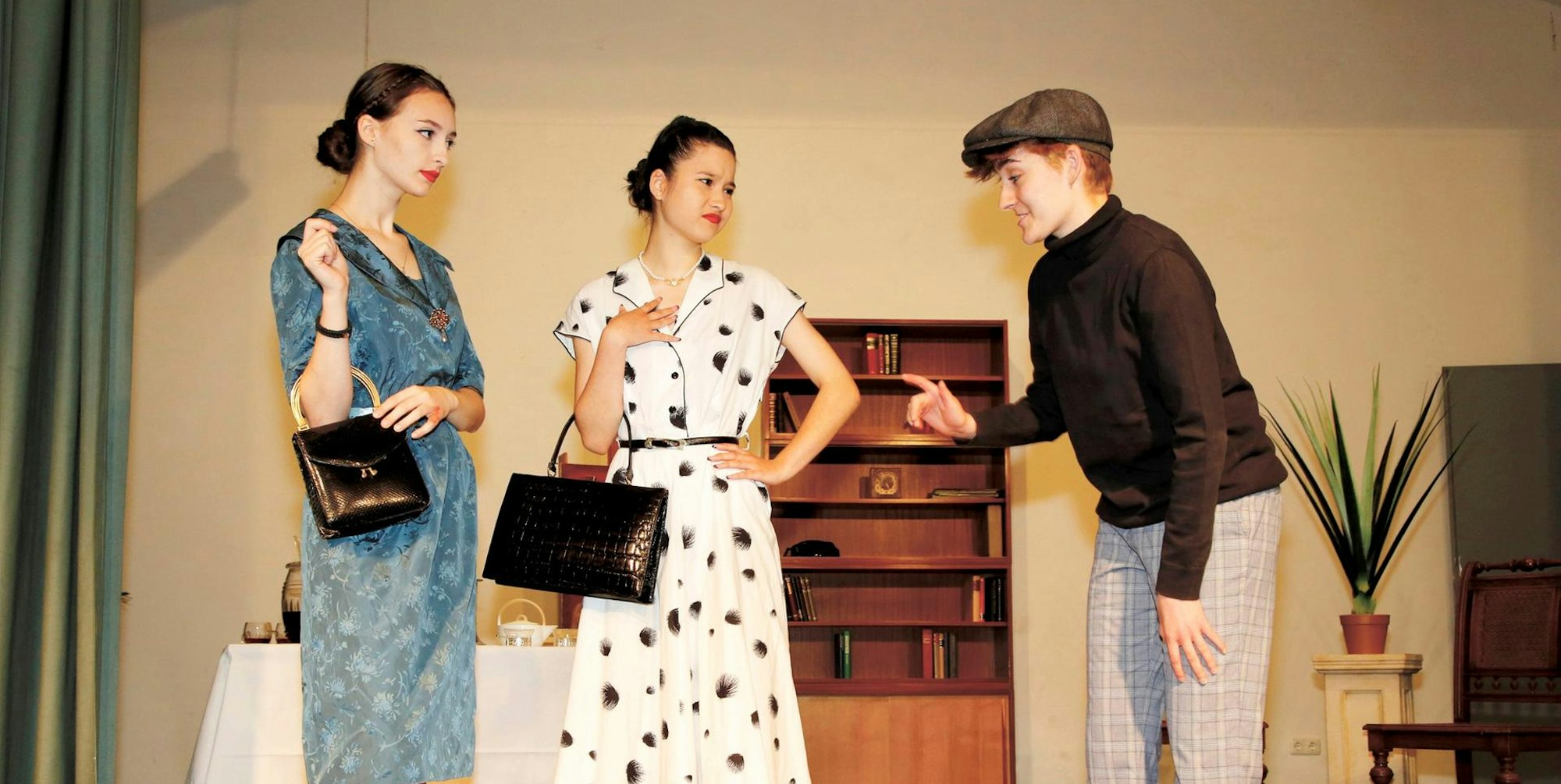 Freiherr vom Stein Theater_001