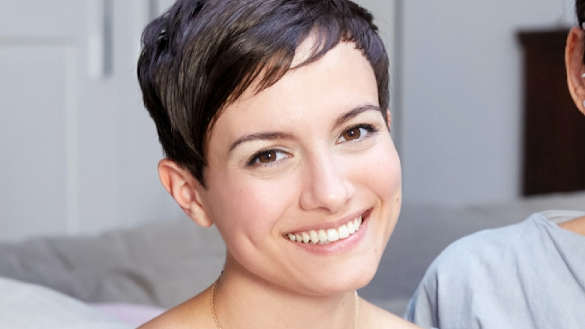 Jeannine Mik
