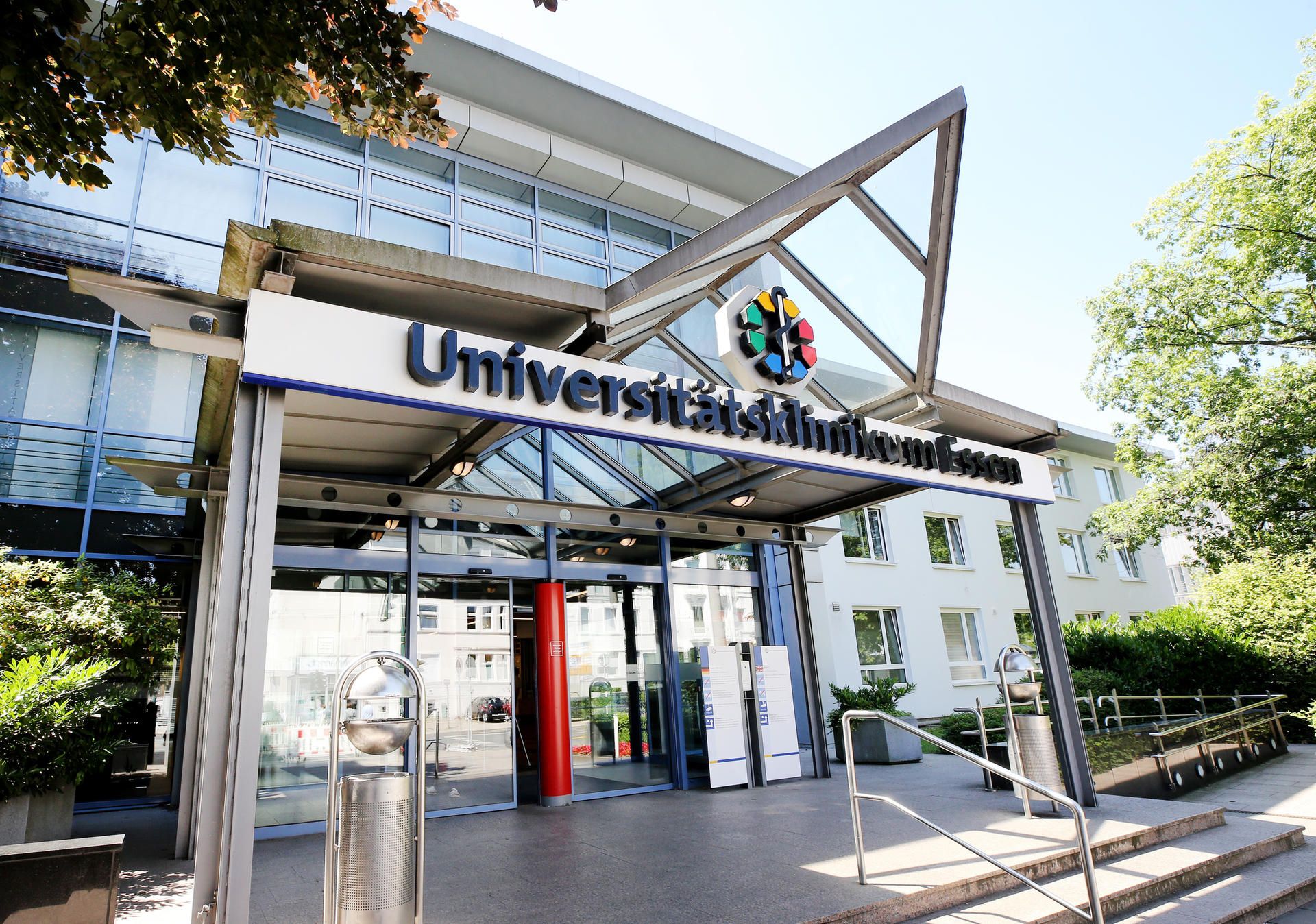 Uniklinik Essen
