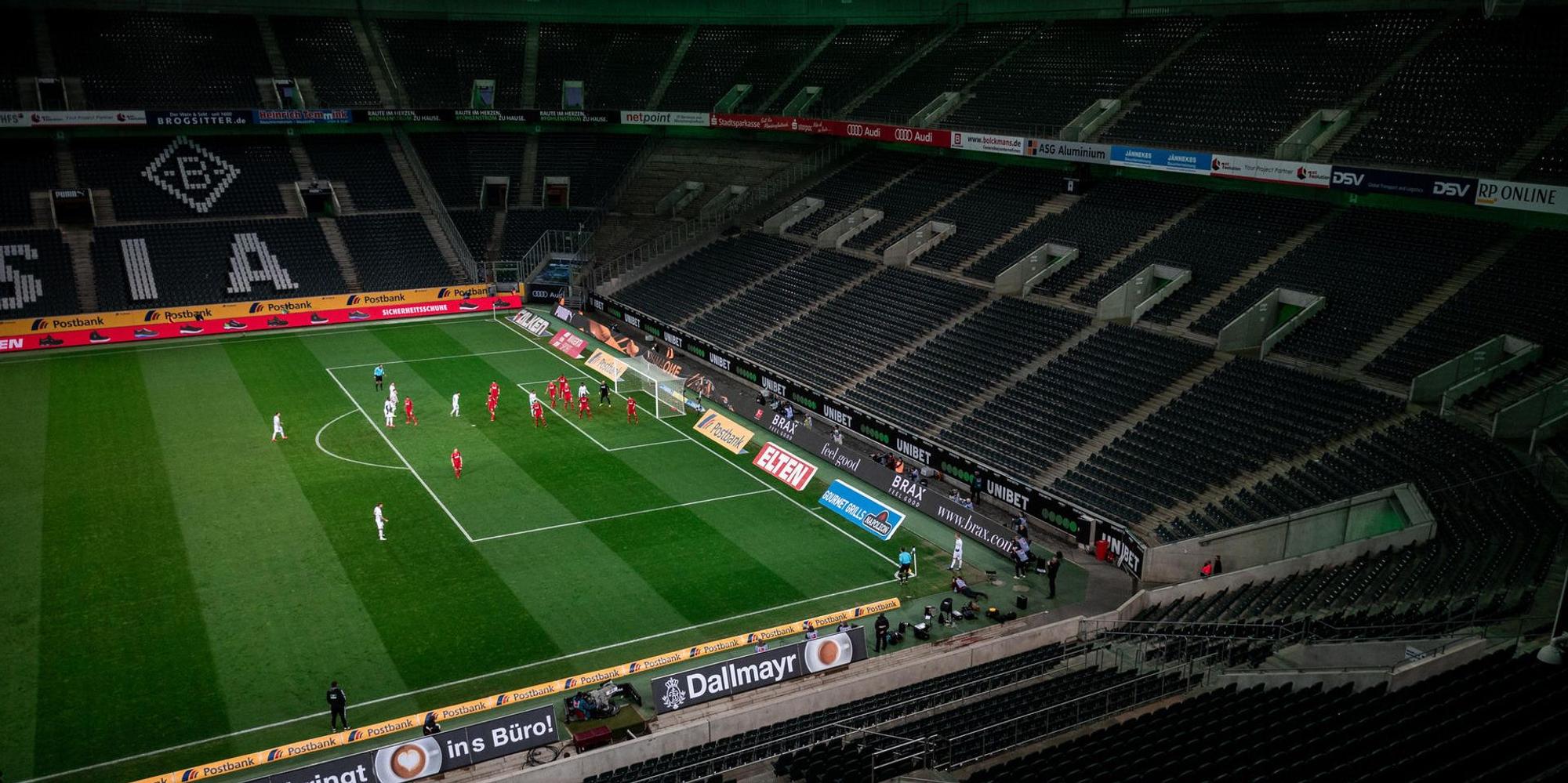 Geisterspiel