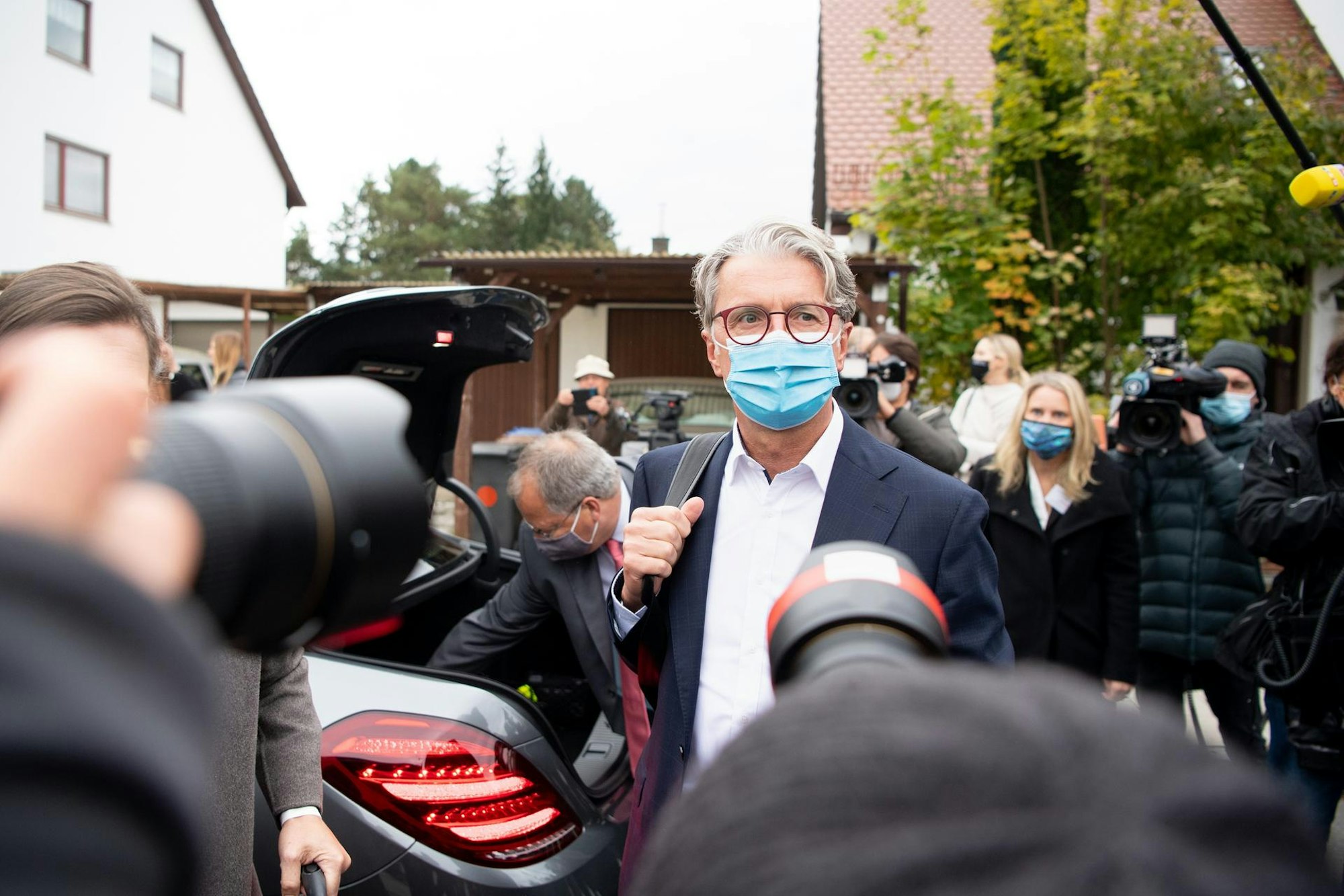 Rupert Stadler_Kameras