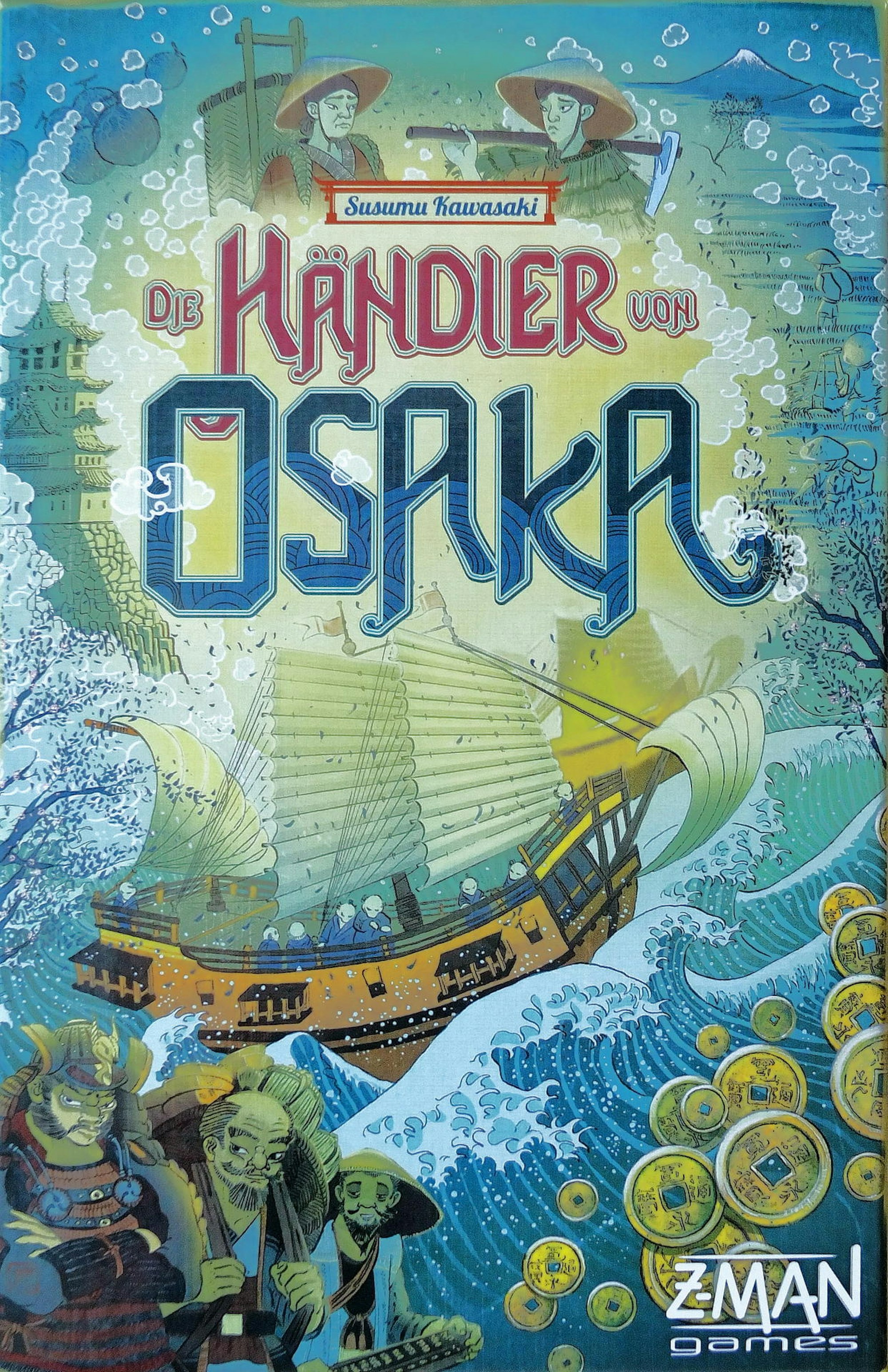 Händler_Osaka