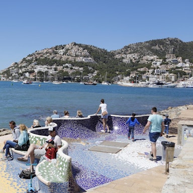 Spanien_Andratx_Kueste