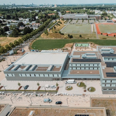 Rodenkirchen luft
