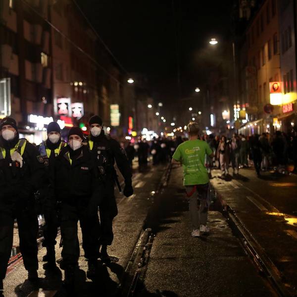 Polizei Weiberfastnacht Zülpiche