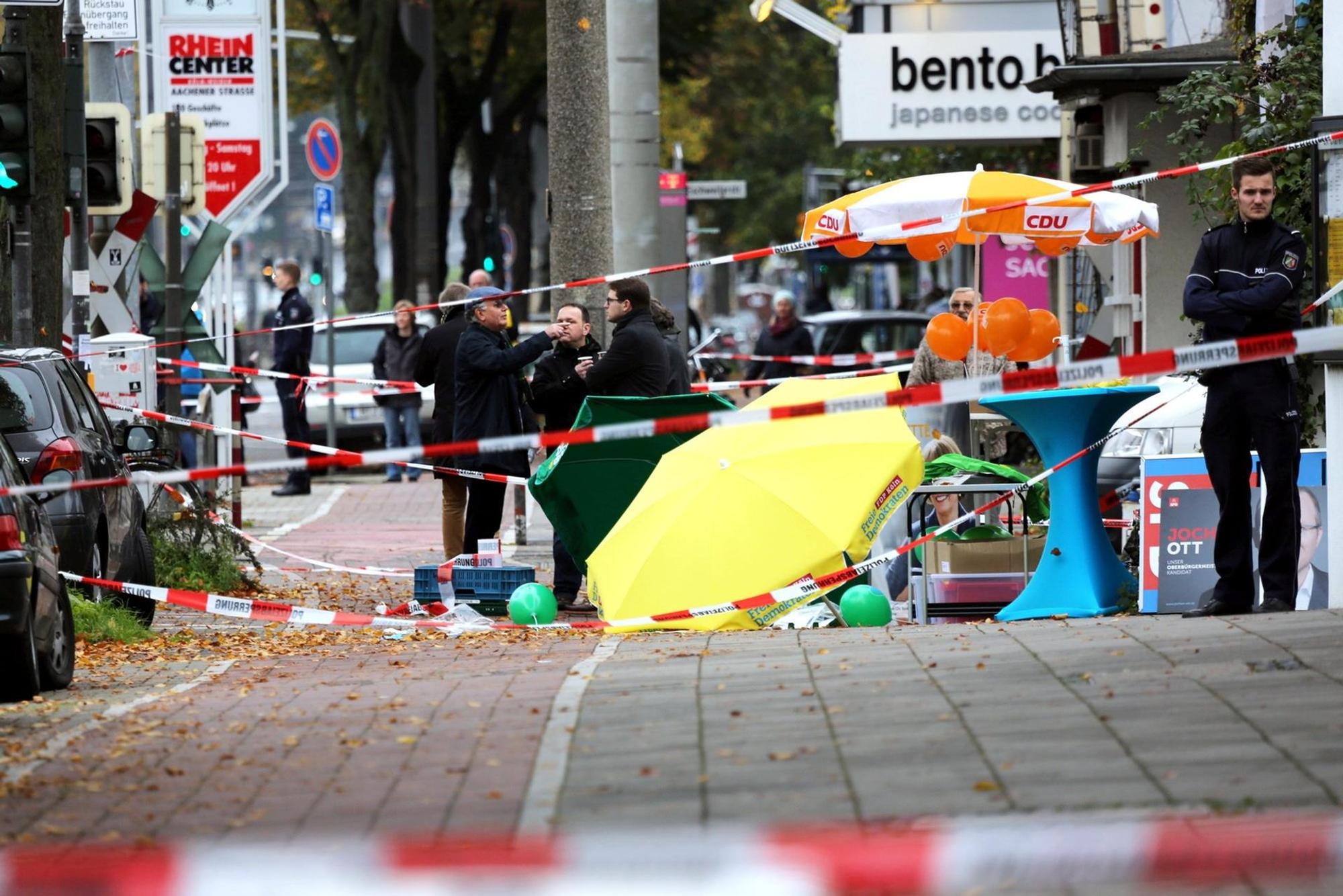 Reker Braunsfeld