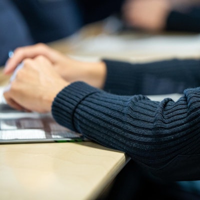 Polizei Bayern Symbolbild