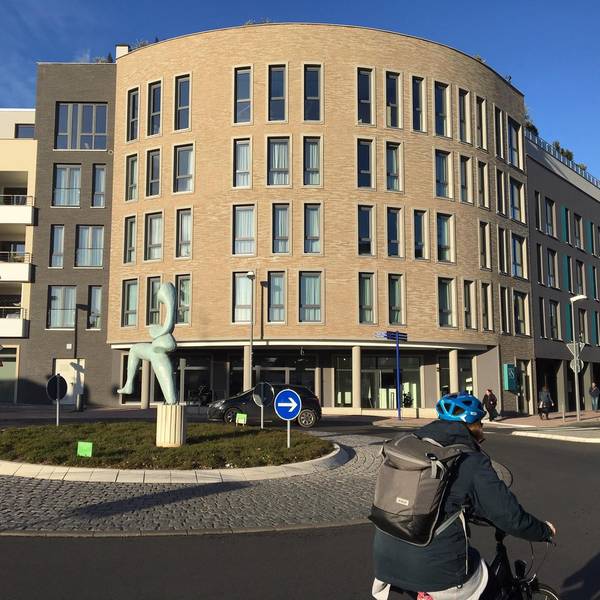 Brühl Hotel 1