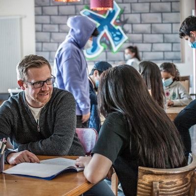 Christian Riehl Burscheid