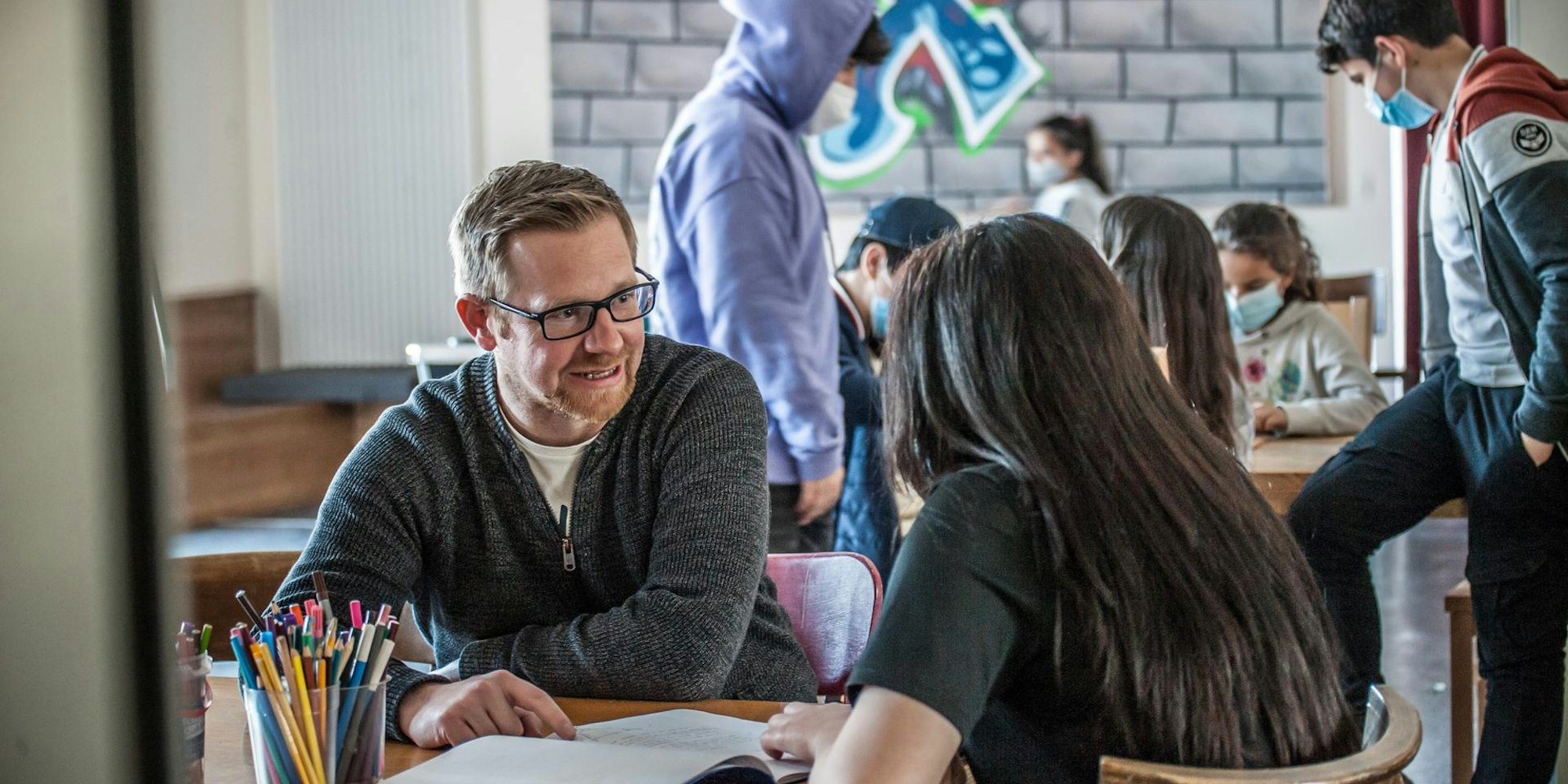 Christian Riehl Burscheid