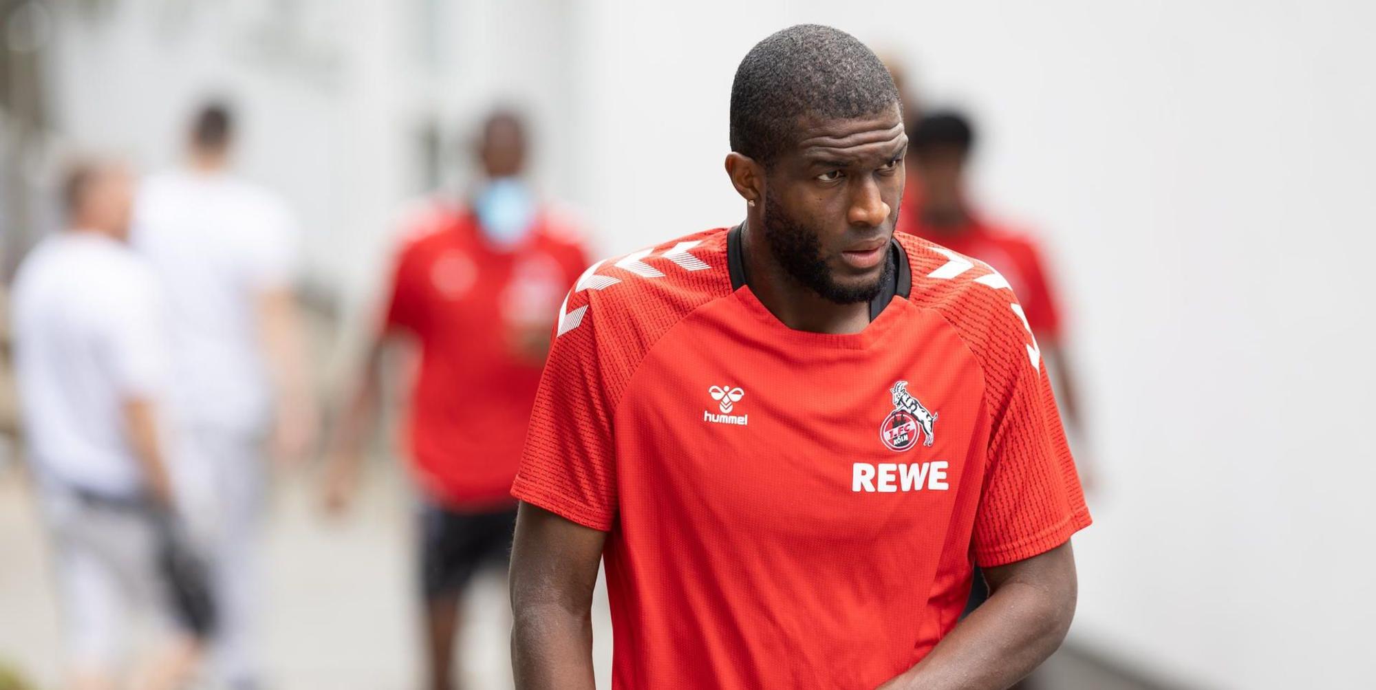 Modeste_Kabine