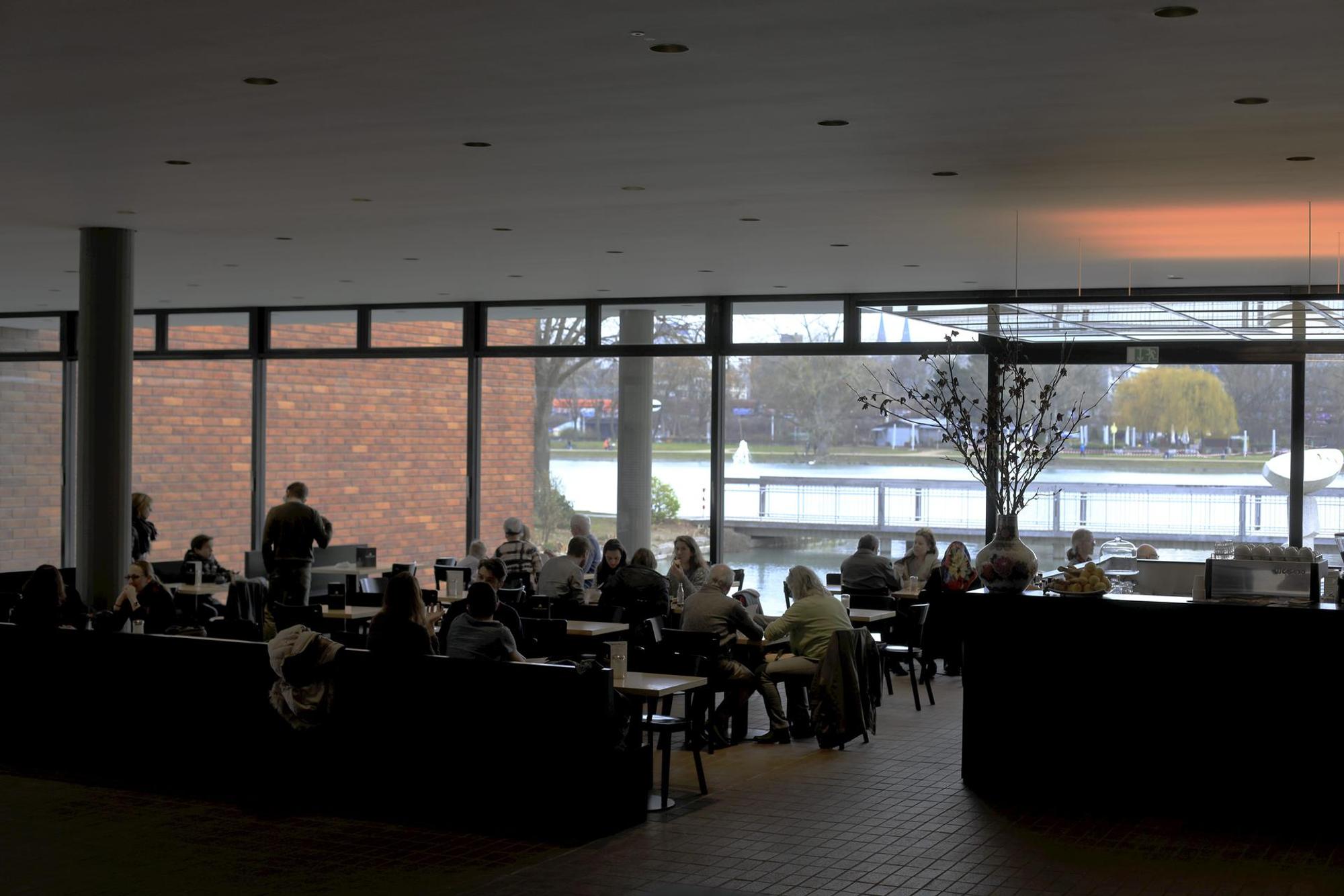 Museum für ostasiatische Kunst