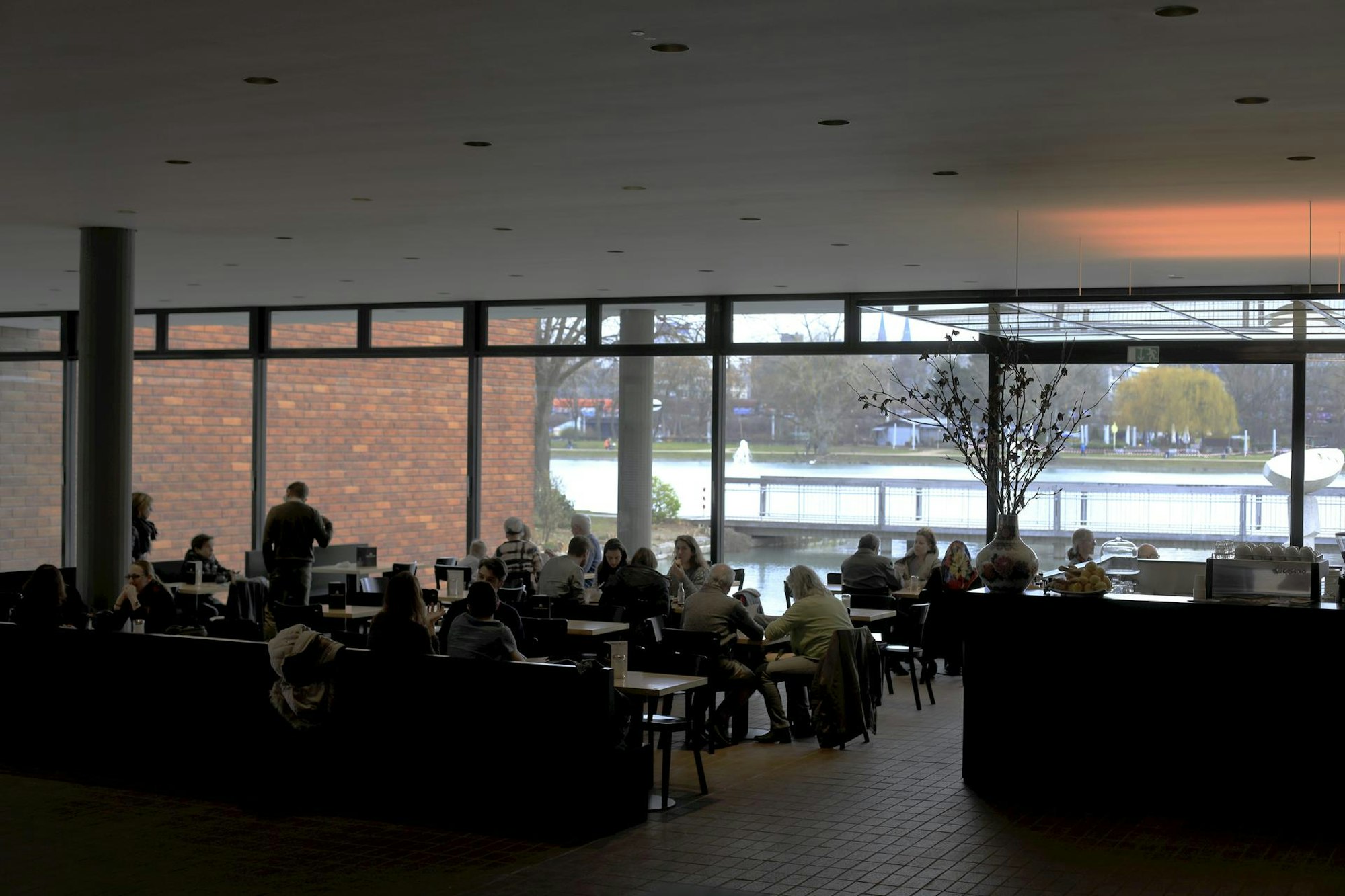 Museum für ostasiatische Kunst