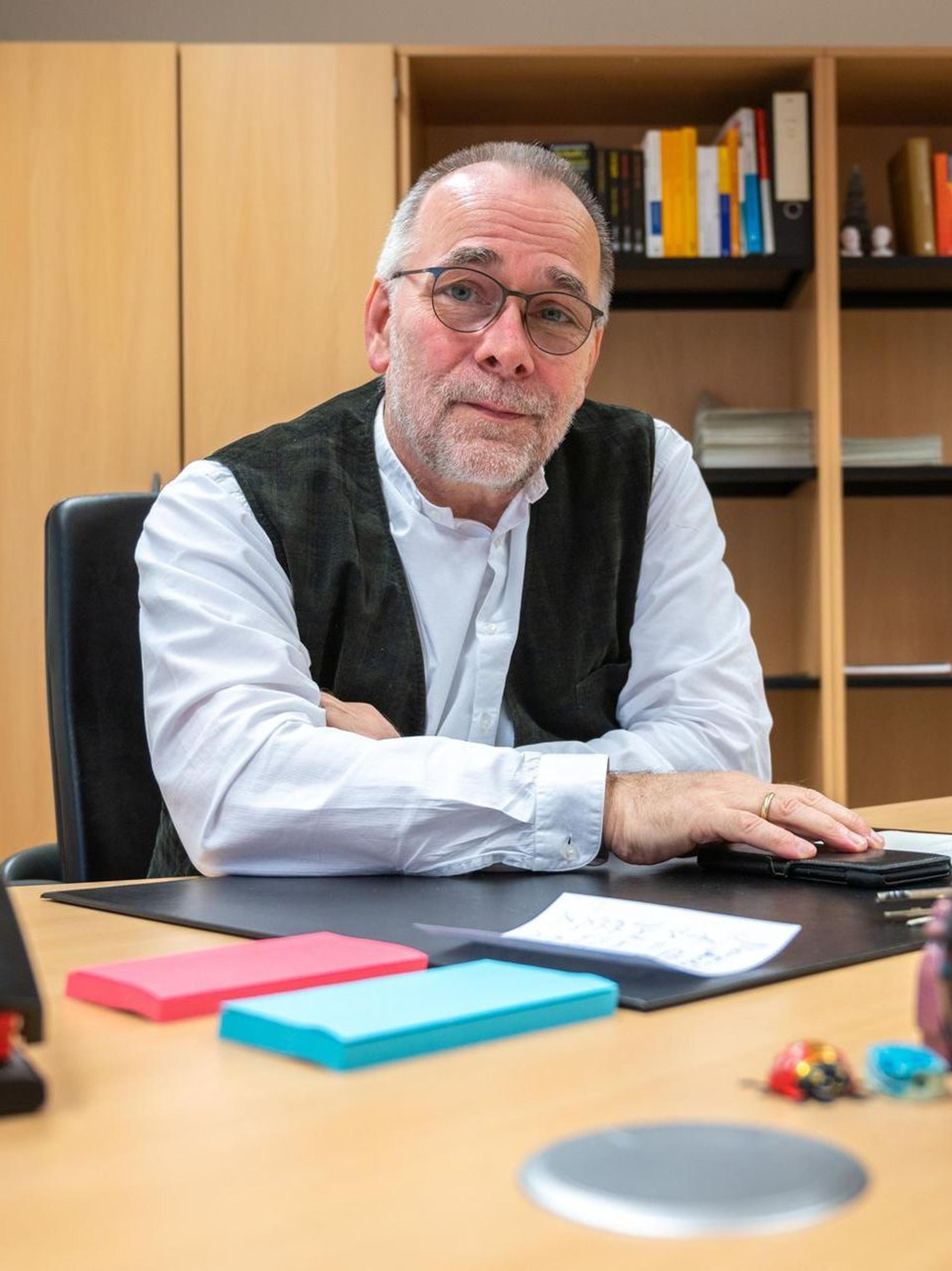 SIZ Martin Süsterhenn