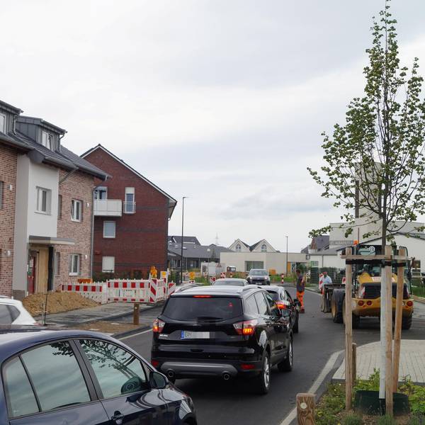 Verkehr Kerpen Manheim-neu
