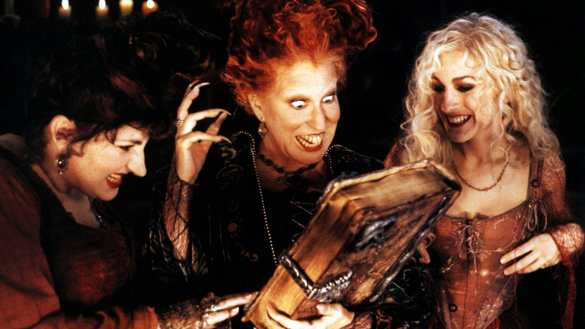 Hocus Pocus Imago United Archives