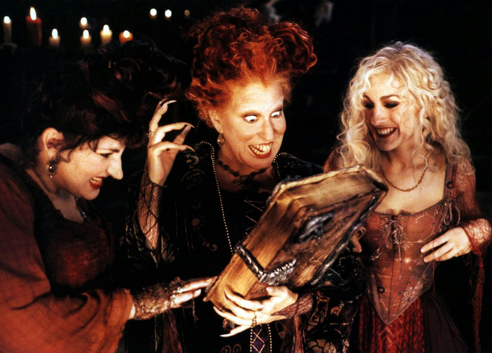 Hocus Pocus Imago United Archives