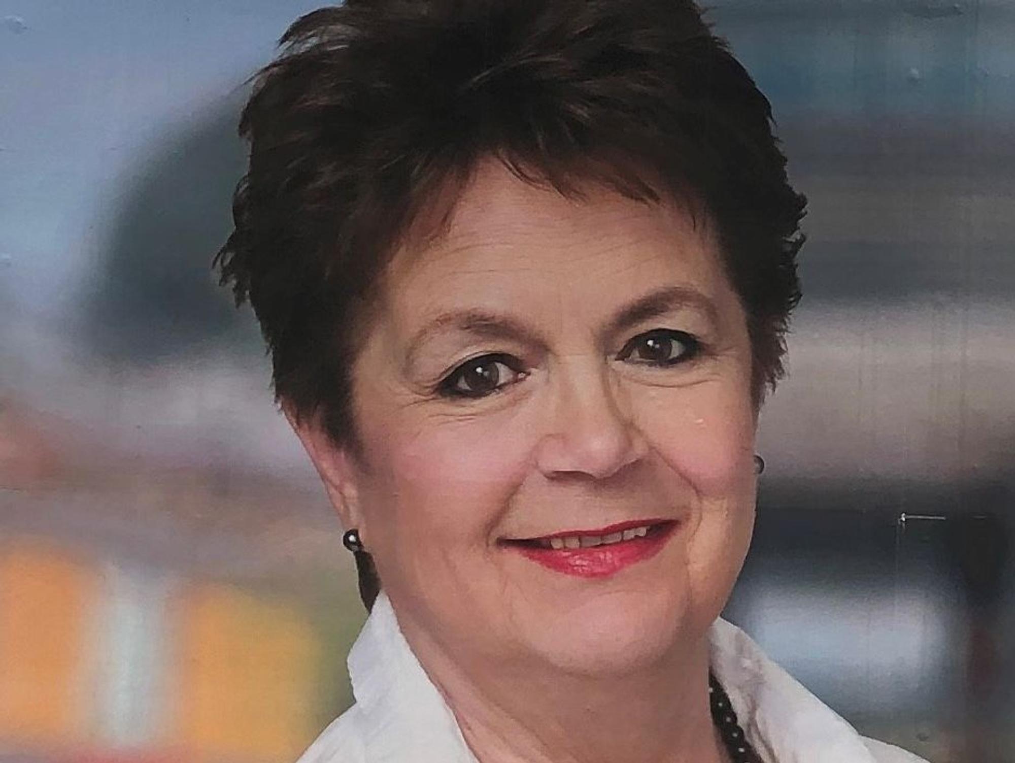 Gisela Schumann
