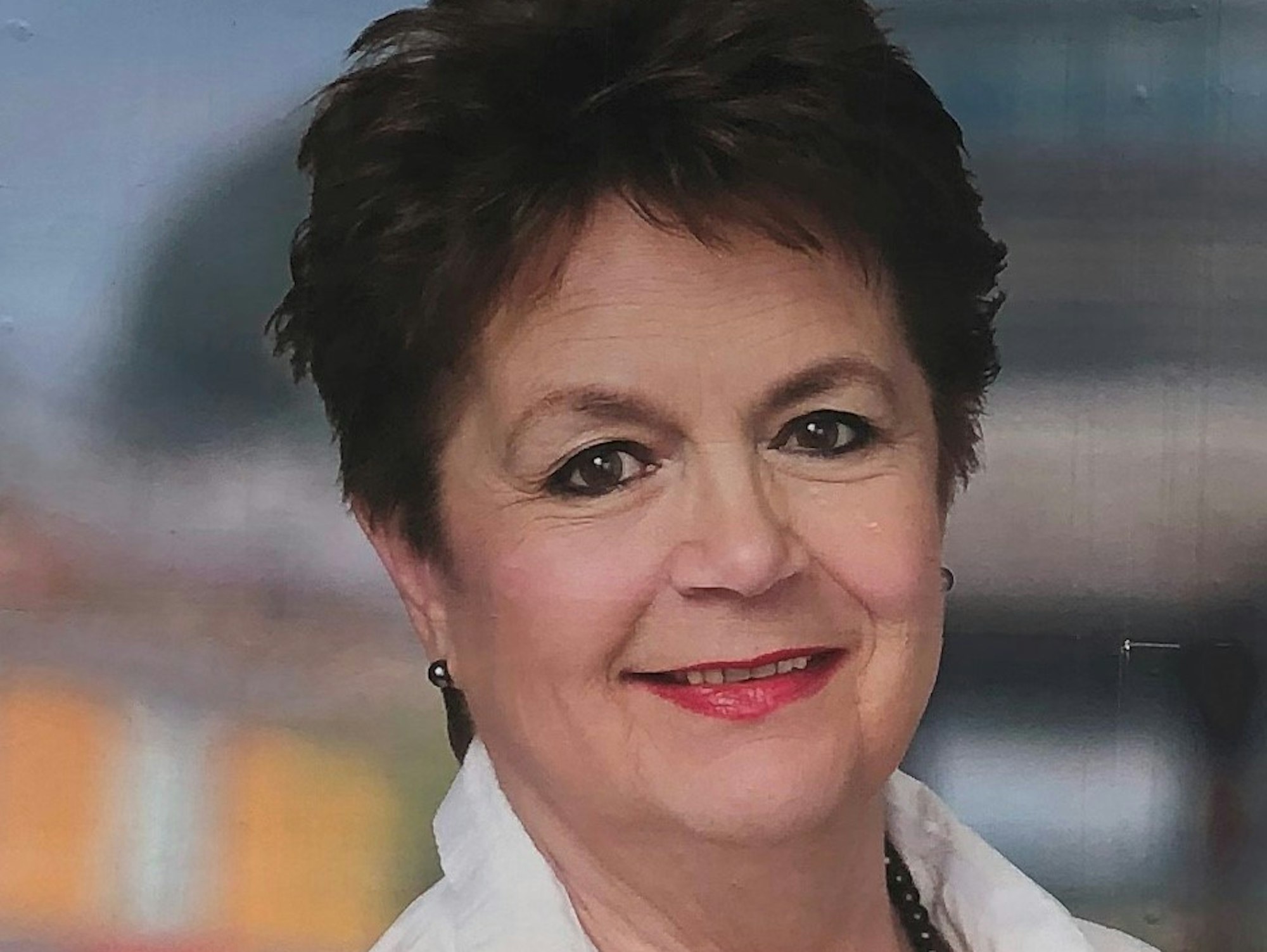Gisela Schumann