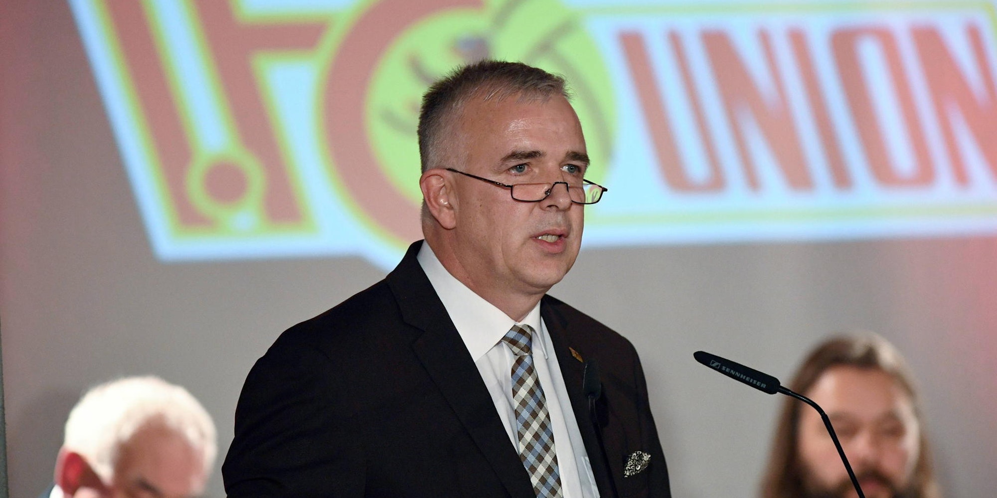 Zingler Union