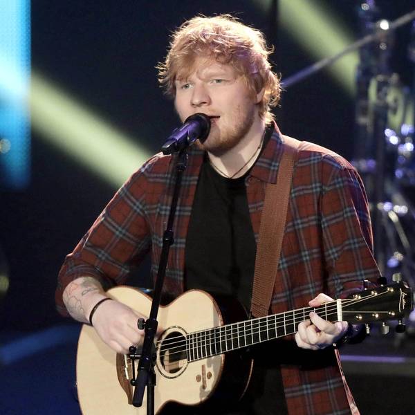 Ed Sheeran (1)