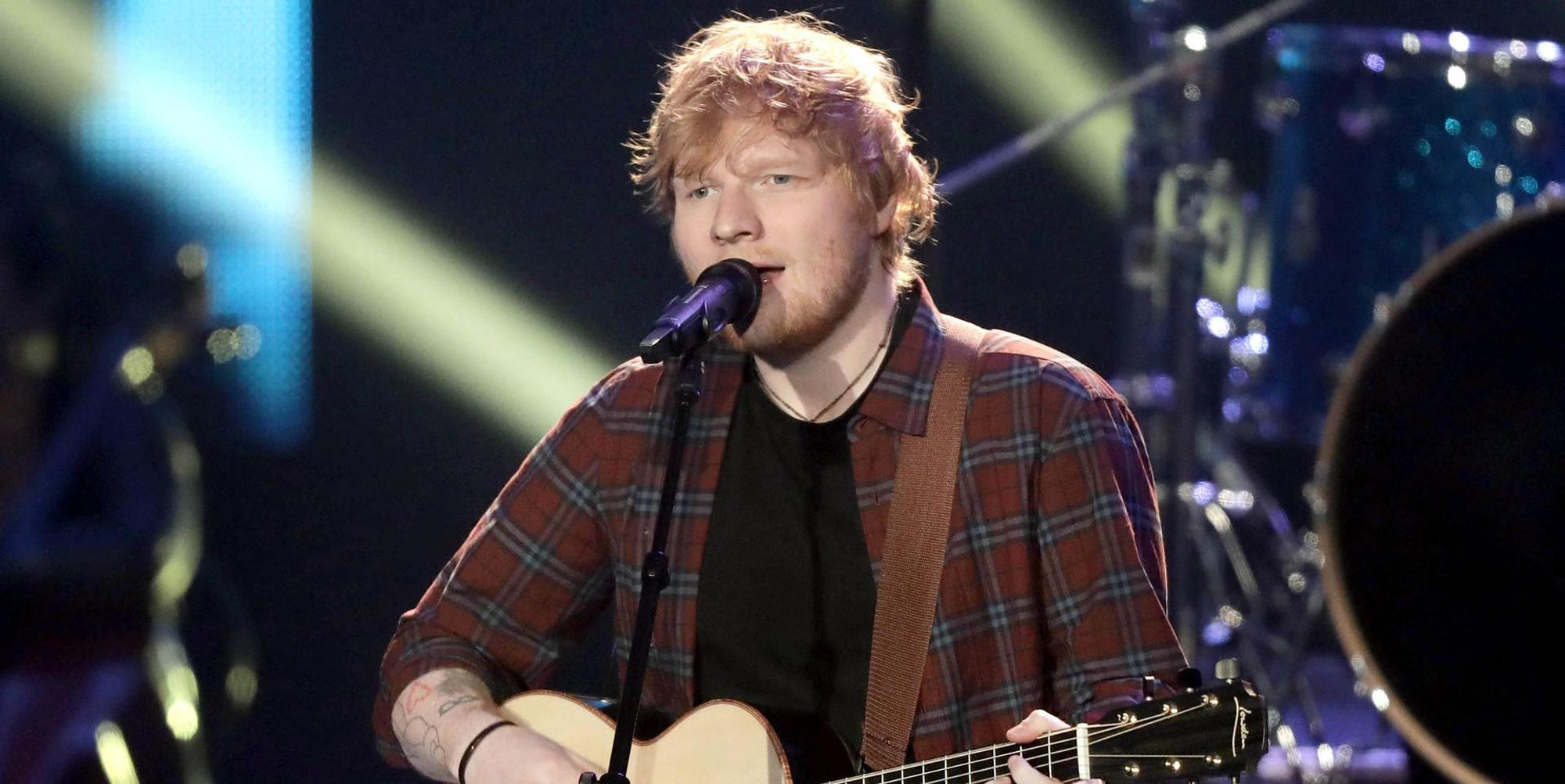 Ed Sheeran (1)