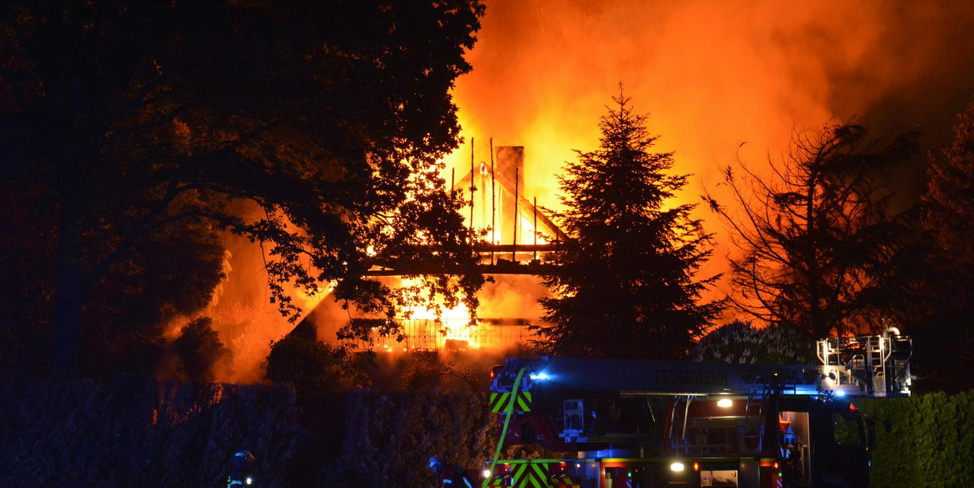 Großbrand Gymnich 2782