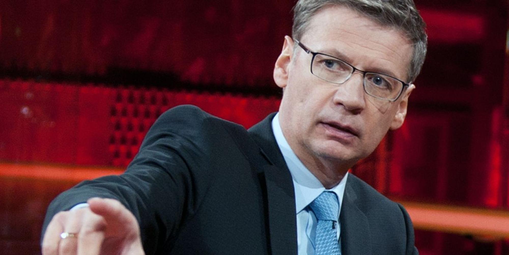 günther jauch