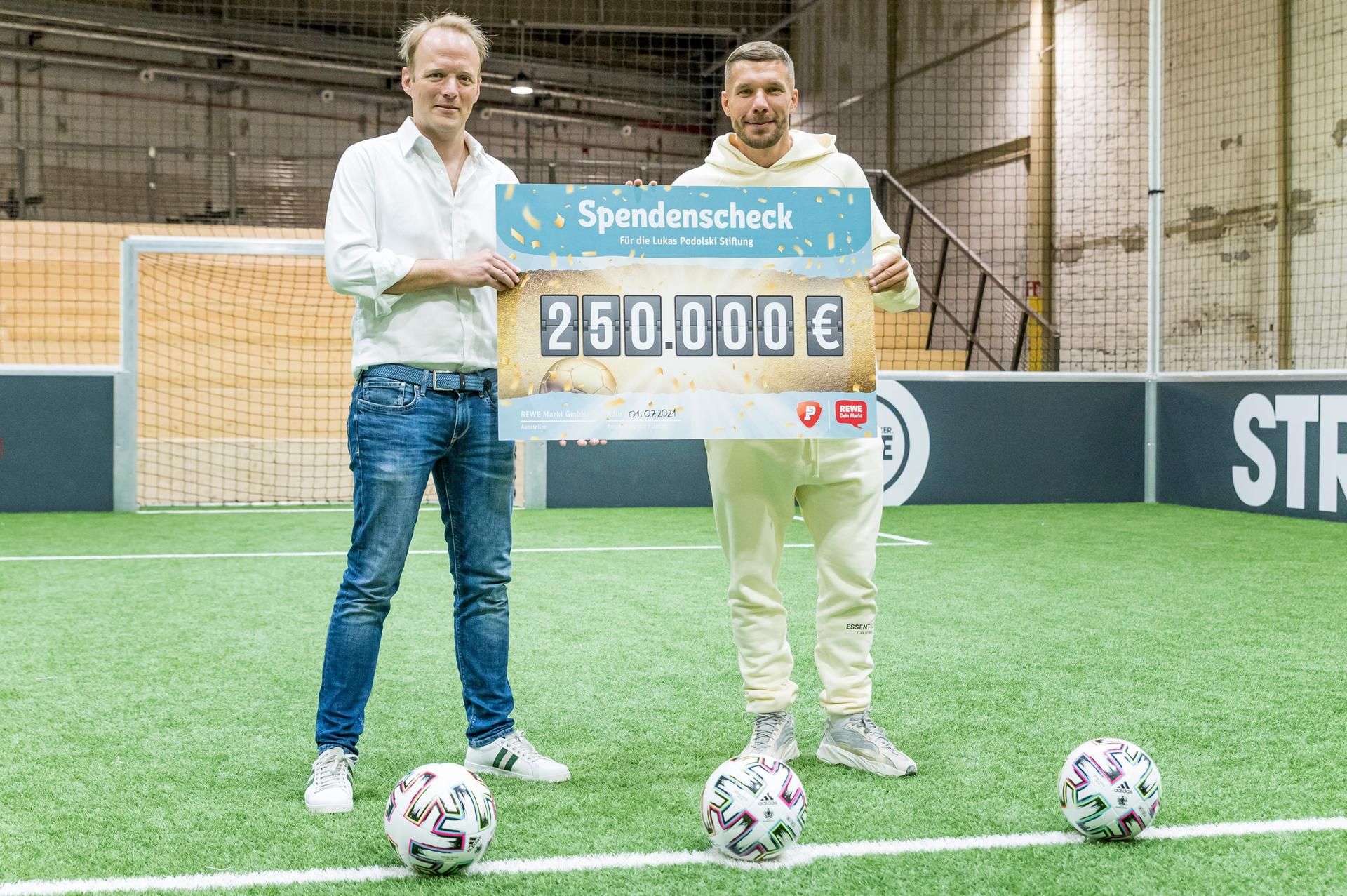Podolski