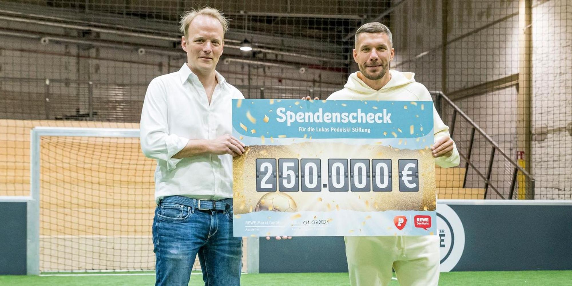 Podolski
