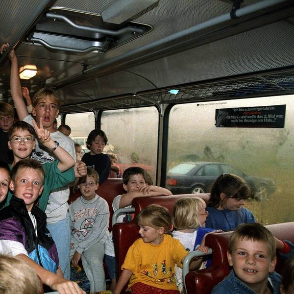 Klassenfahrt