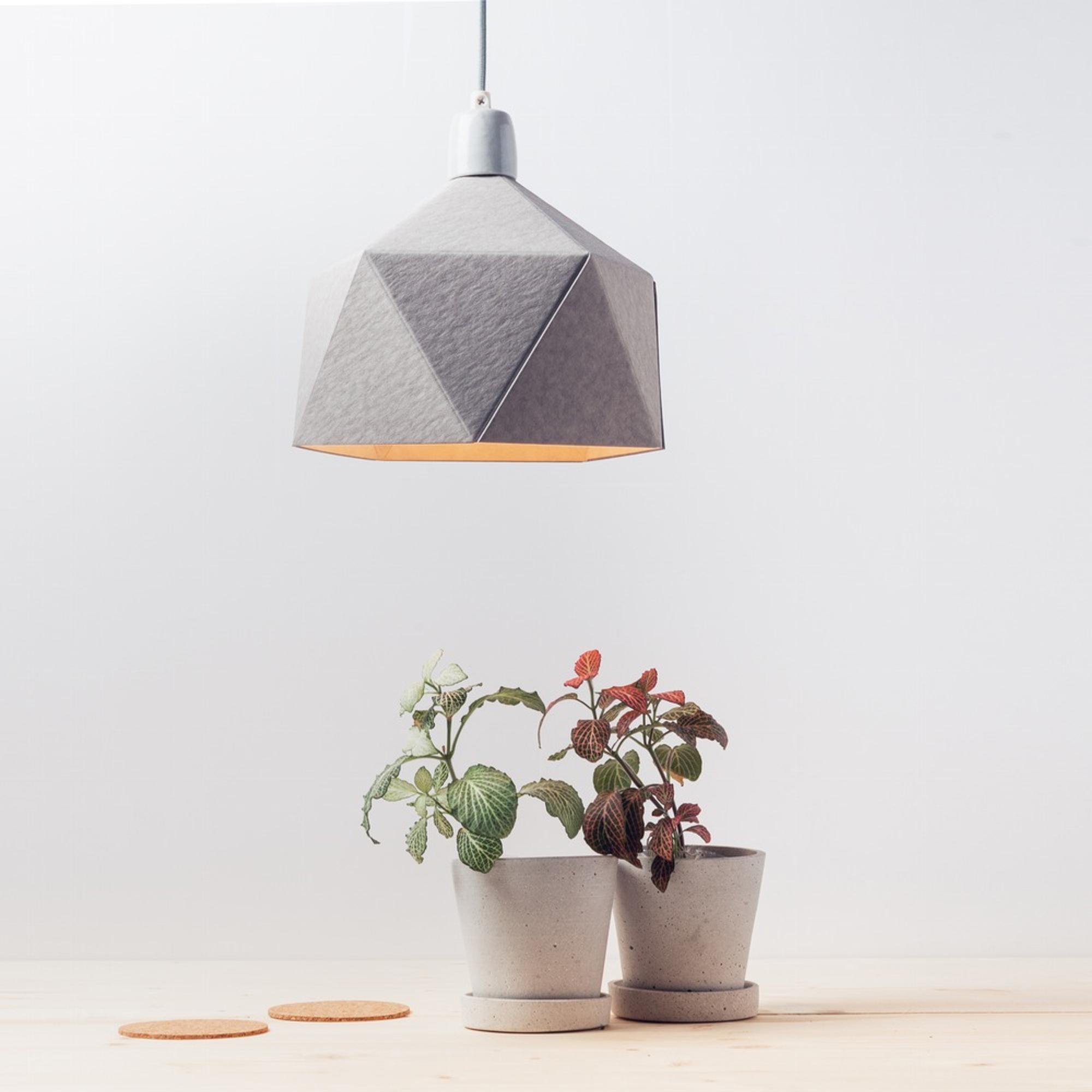 Lampe Kami2