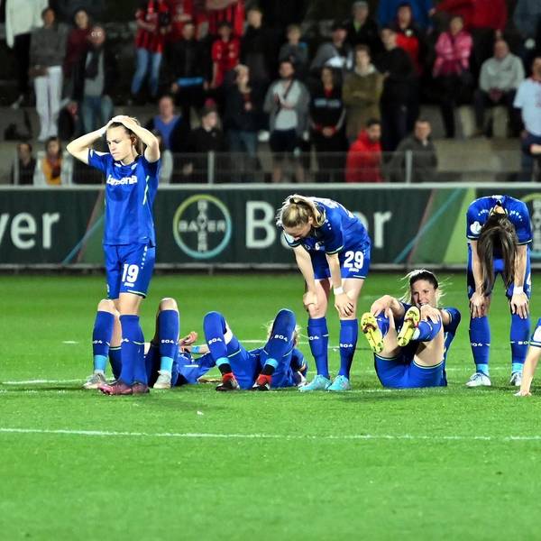 Bayer Frauen