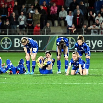 Bayer Frauen