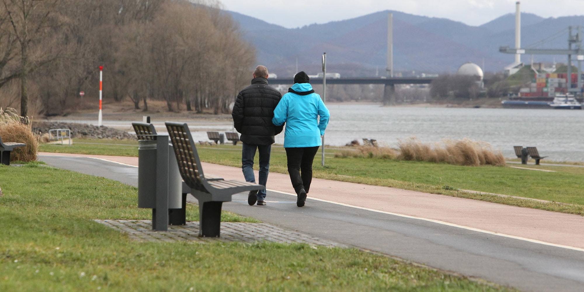 Niederkassel_Nette Toilette
