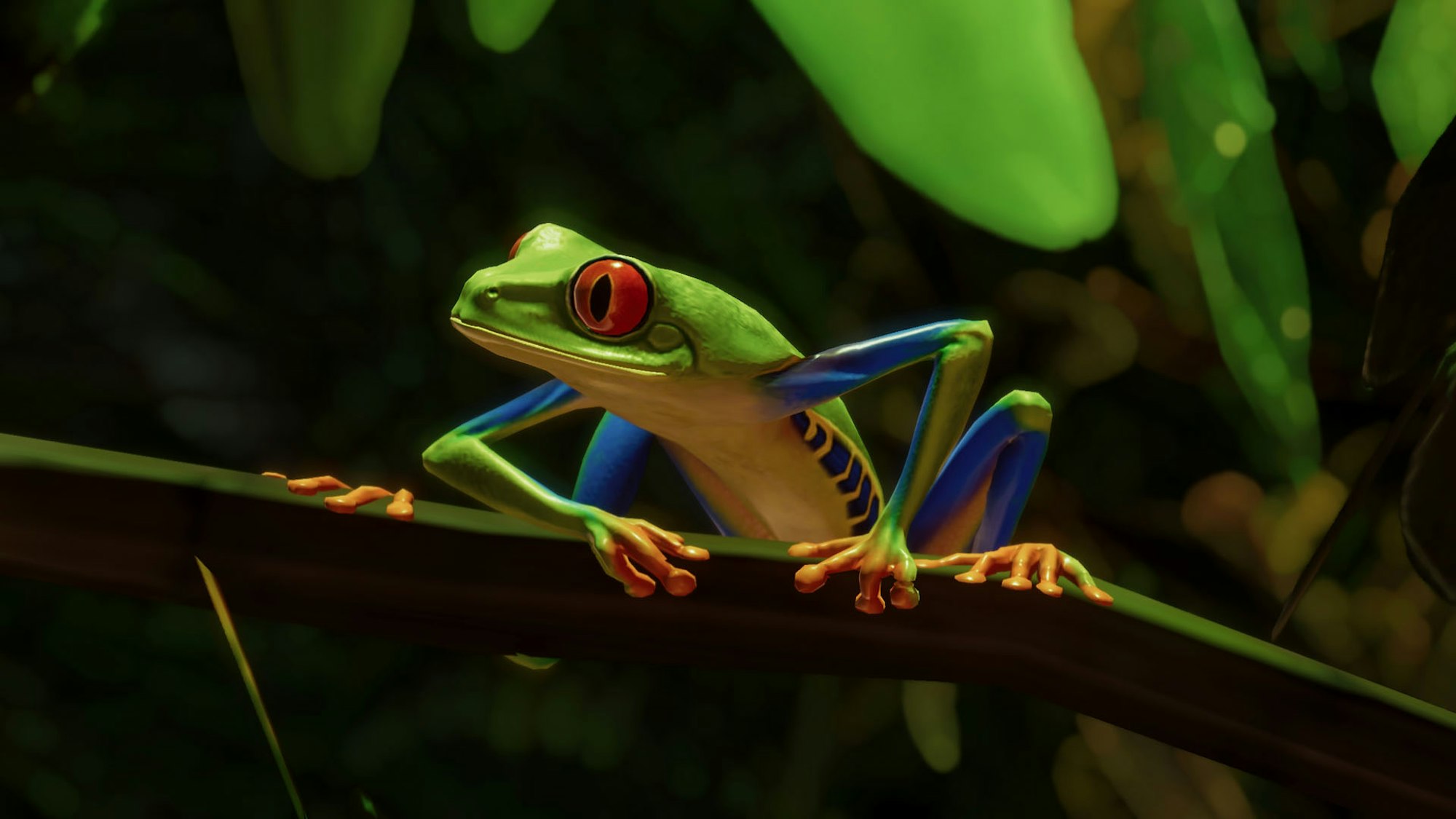 Planet Zoo_2 (Frontier Developements)