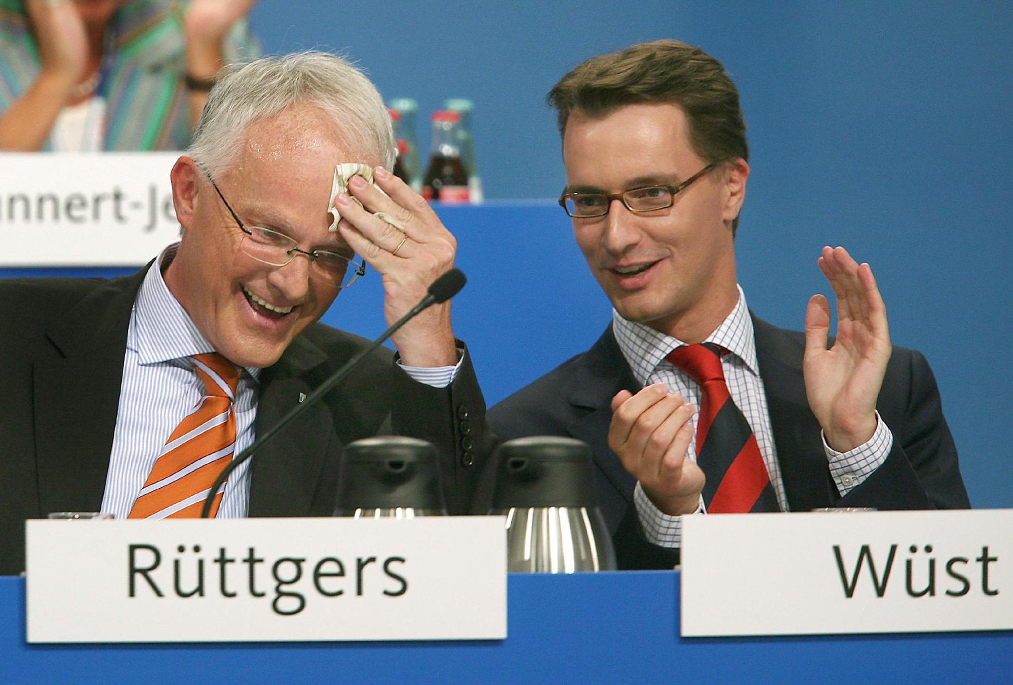 WüstRüttgers (1)