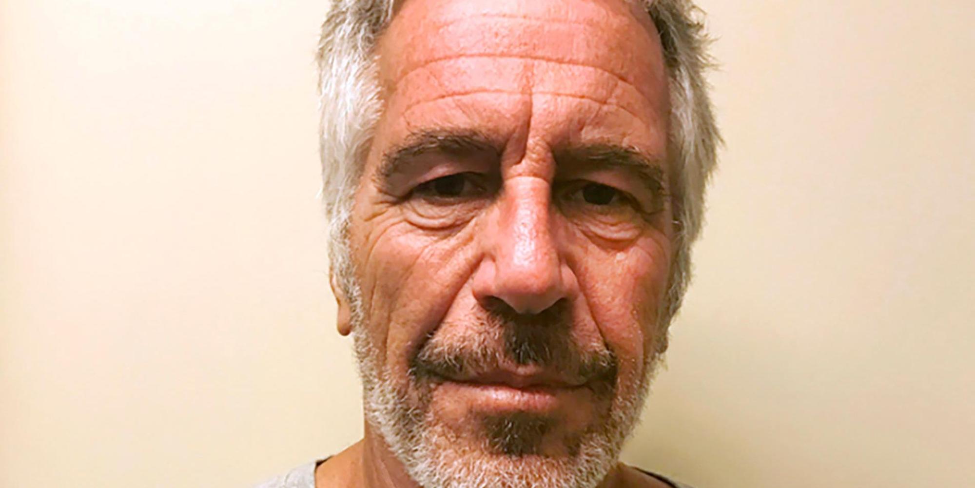 Jeffrey Epstein