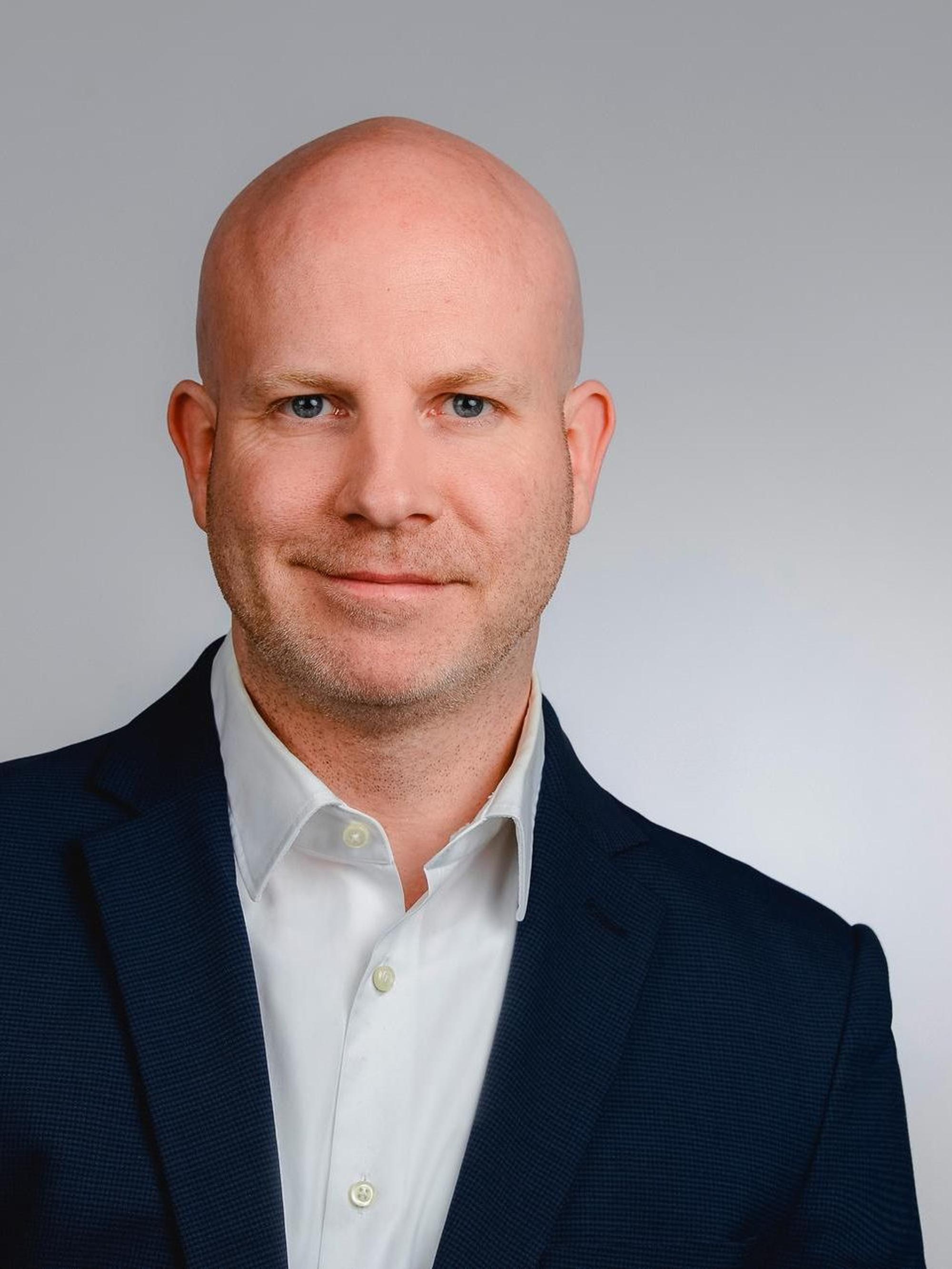 David Eisenberger_ZIV