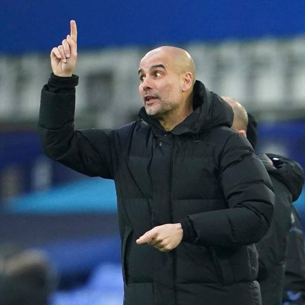 Guardiola ap